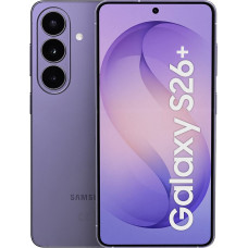Samsung SM-S947B галактика S26+ 5G 12GB RAM 256GB кобальт фиолетовый ЕС