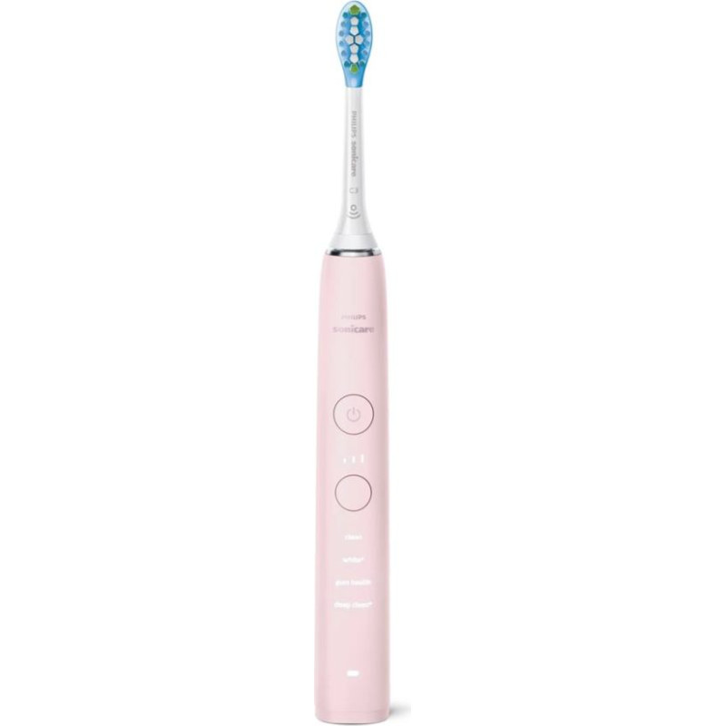 Philips Sonicare DiamondClean 9000 series DiamondClean 9000 HX9911 Sonic electric toothbrush with app
