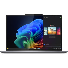 Lenovo Laptop Lenovo ThinkPad X9-14 G1 Ultra 7 258V / 32 GB / 1 TB / W11 Pro / 120 Hz (21QA0025PB)