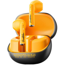 Transformers TWS Transformers TF-T28 headphones (black)