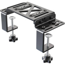 Moza Racing RS12 desk clamps for R5/R9/R12