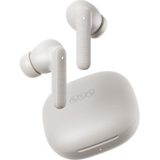 QCY TWS QCY Buds T43 ENC Headphones (white)