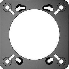 Moza Racing RS065 Moza Racing RS077 cuff mount kit