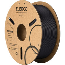 Elegoo PLA-CF Filament (Black)