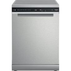 Whirlpool MaxiSpace W7F HS41 X Freestanding 15 place settings C