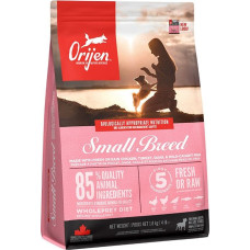 Orijen Small Breed Dog- Dry dog ​​food- 4,5 kg