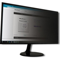 Qoltec 51052 Privacy filter 15.6" | 16:9