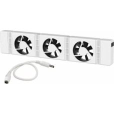 Speed Comfort SpeedComfort Extension set White Fan