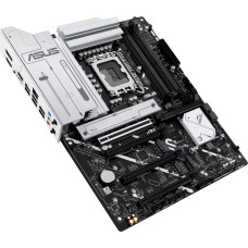 Asus PRIME Z890-P WIFI Intel Z890 LGA 1851 (Socket V1) ATX