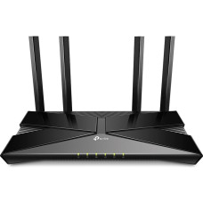 Tp-Link AX1800 Dual Band Wi-Fi 6 Router