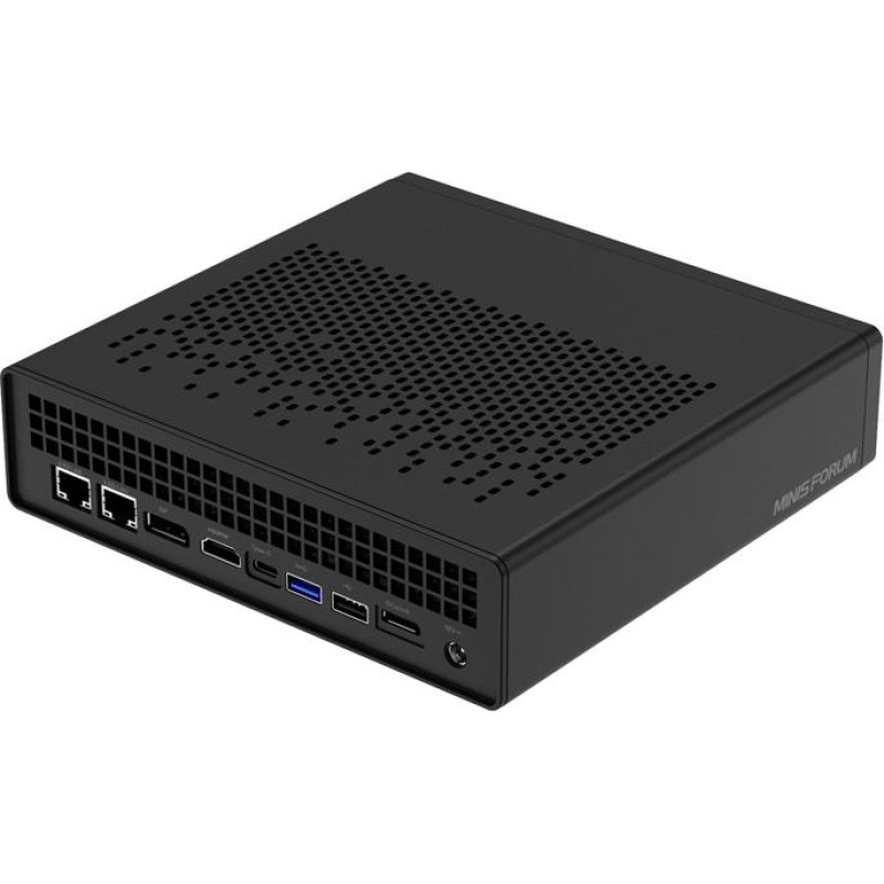 Minis Forum MINI PC Minis Forum MS-A1-A5870 Ryzen 7 8700G barebone