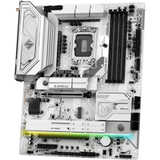 Asrock Z890 Steel Legend WiFi - Motherboard