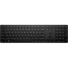 Hewlett-Packard HP 450 Programmable Wireless Keyboard