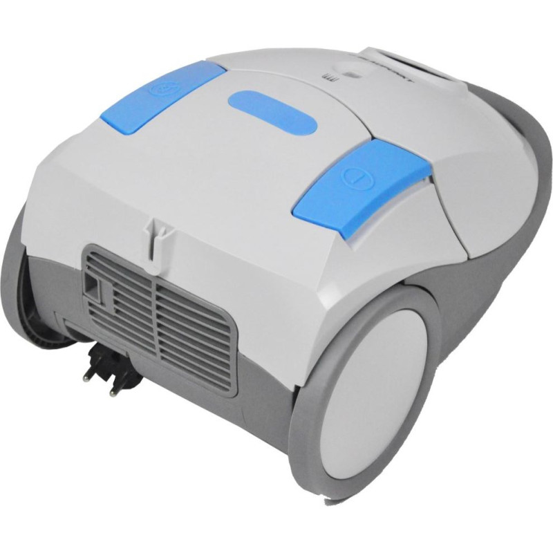 Blaupunkt VCB201 2 L Cylinder vacuum Dry 700 W Dust bag