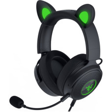 Razer Kraken Kitty V2 Pro, Black