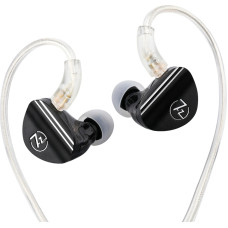7Hertz 7HZ Sonus, Black