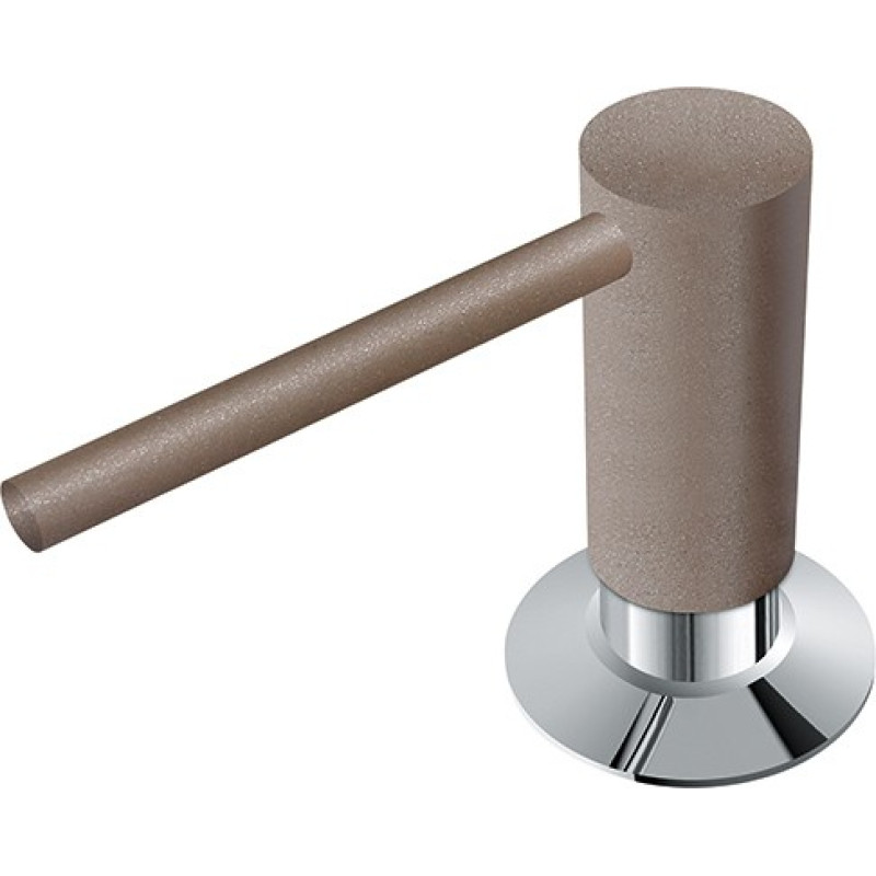 Franke Muilo dozatorius Franke Comfort 119.0578.750 chrom/ka&scaron;myras