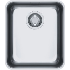 Franke Plautuvė FRANKE Aton ANX 110-34 (122.0336.885)