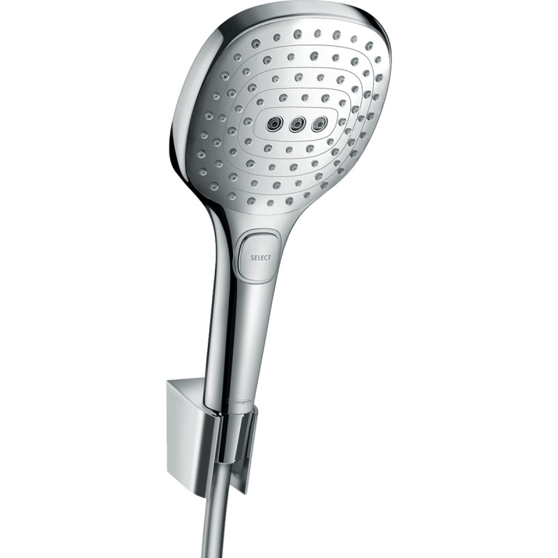 Hansgrohe Rankinis du&scaron;as Hansgrohe Raindance Select E 26700000