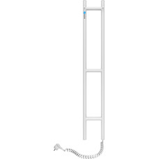 Navin El.rank&scaron;luosčių džiovintuvas Navin Siluet 160*1000 de&scaron;inė 12-017030-0110