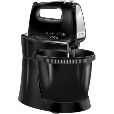 MPM Mai&scaron;ytuvas (juodas) MMR-22Z/C