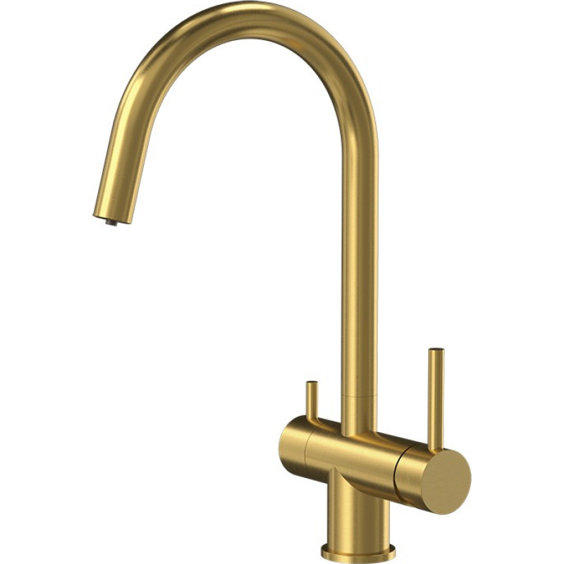 Quadron Mai&scaron;ytuvas Quadron 3623512_PVDG1, aukso