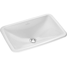 Villeroy&Boch Montuojamas į stalvir&scaron;į praustuvas Villeroy ampBoch, Loop  amp Friends, 61450001