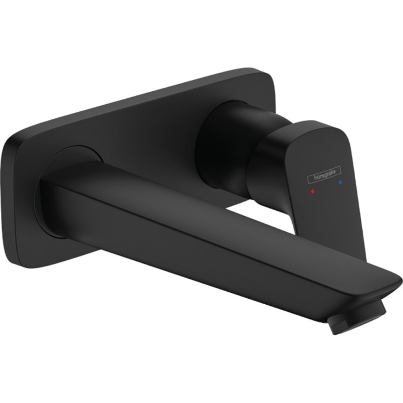 Hansgrohe Potinkinis praustuvo mai&scaron;ytuvas Hansgrohe Logis 71220670