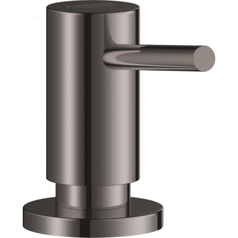 Grohe Dozatorius Grohe Cosmopolitan 40535A00, grafitas