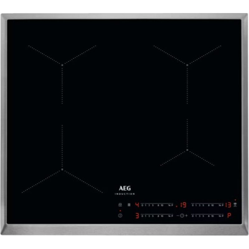 AEG Kaitlentė AEG IKS6443AXB