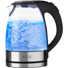 ECG Elektrinis virdulys ECG RK 1776 Glass