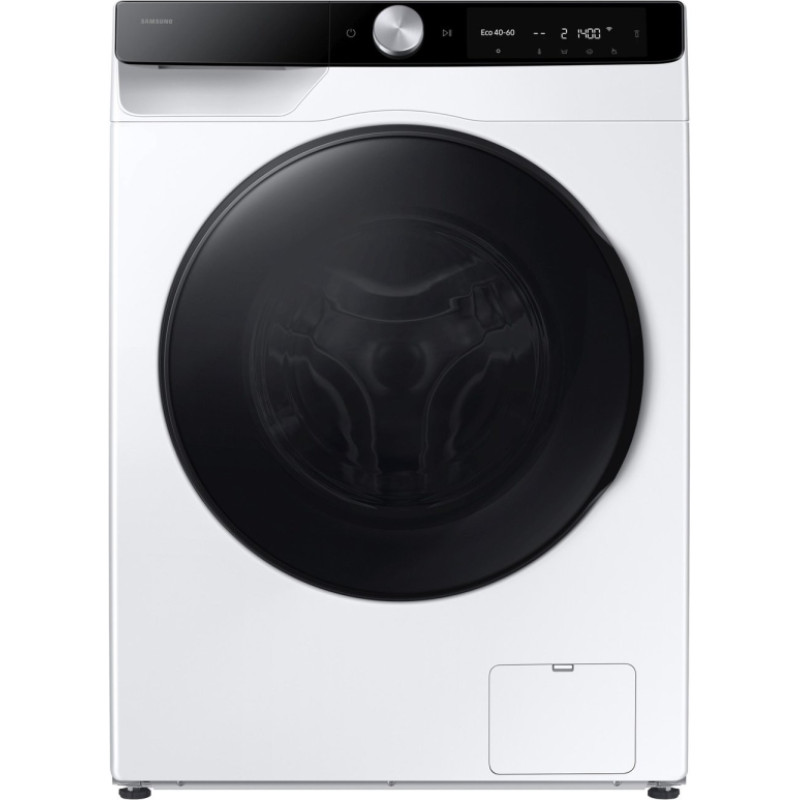 Samsung Skalbimo mašina su džiovinimo funkcija Samsung WD90DG6G94BKU4