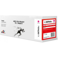 Tb Print Toner for Canon MF650 TC-067MAN MA 100% nowy CRG067