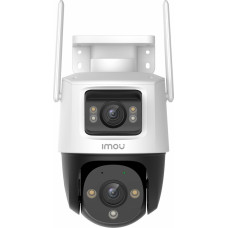 Imou Cruiser Dual 10MP Turret IP security camera Outdoor 2304 x 1296 pixels Ceiling