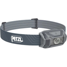 Petzl TIKKA, 350 lm, grey [E061AA00