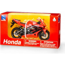 Daffi Motorcycle Honda CBR 660RR 1:18