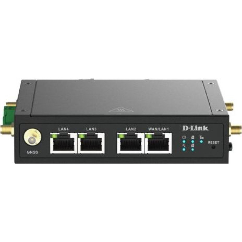 D-Link Router 4G DWM-530-T