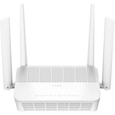Cudy Router AX3000 2.5G Wi-Fi 6 Mesh PoE
