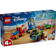 LEGO Klocki Disney 43264 История игрушек - Особые подарки и Пан Стерованы