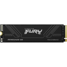 Kingston SSD Renegade G5 1TB NVMe 5.0 M.2 2280 14200/11000MB/s