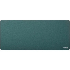 Yenkee Pad keyboard and mouse XXL Green