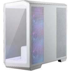 MSI MAG PANO M100R PZ WHITE TEMPERED GLASS US