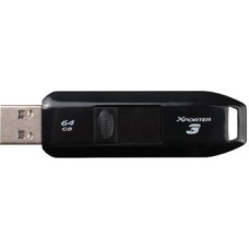 Patriot Pendrive Xporter 3 64GB USB 3.2 Slider