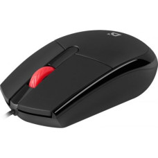 Defender WIRED OPTIC MOUSE DELTA MM-523 BLACK