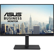 Asus Monitor 27 inches VA27ECPSN DP, HDMI, TYPEC, 3XUSB, RJ45, SPEAKERS