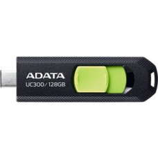 Adata Pendrive UC300 128GB USB3.2-C Gen1 black