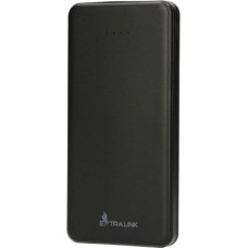 Extralink Powerbank EPB-078B EX.19560 black