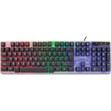 Rebeltec Keyboard gaming backlit Neon