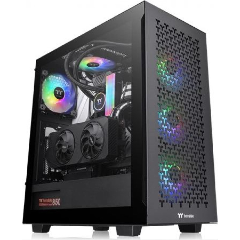 Thermaltake V350TG ARGB