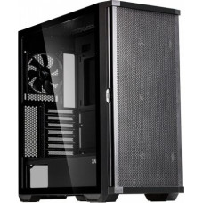 Zalman Case Z10 ATX Mid Tower Black Fan x4